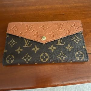 KO lv wallet